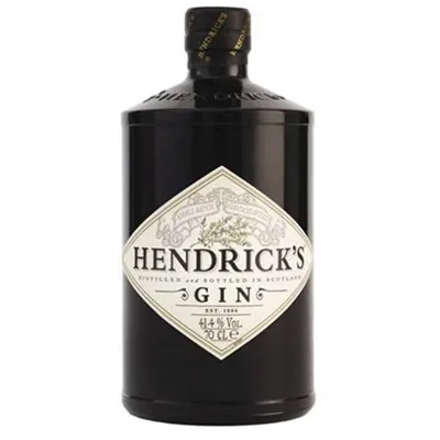 Hendrick´s Gin 0,7L 41,4%